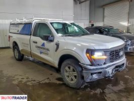 Ford Pozostałe 2024 2