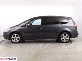 Ford S-Max 2009 2.0 138 KM