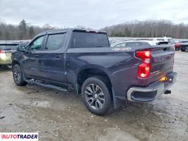 Chevrolet Silverado 2023 2