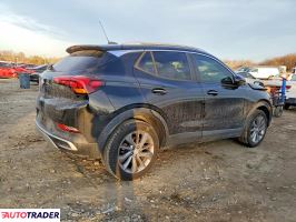Buick Pozostałe 2020 1