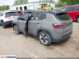 Jeep Compass 2020 2
