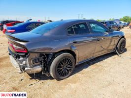 Dodge Charger 2021 3