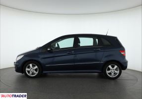 Mercedes B-klasa 2006 2.0 138 KM