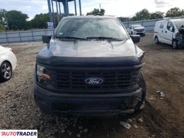 Ford Pozostałe 2024 5