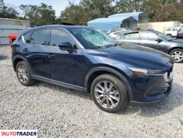 Mazda CX-5 2019 2