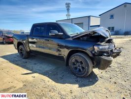 Dodge Ram 2026 3