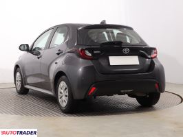 Toyota Yaris 2023 1.5 123 KM