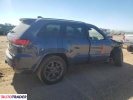 Jeep Grand Cherokee 2021 3 Jeep Grand Cherokee 2021 3