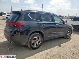Hyundai Santa Fe 2023 2