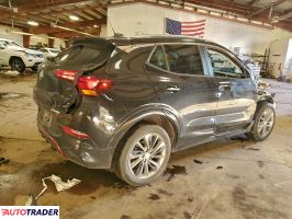 Buick Pozostałe 2021 1