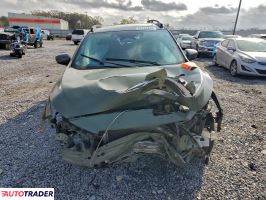 Subaru Pozostałe 2024 2