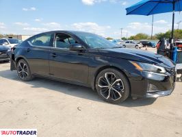 Nissan Altima 2024 2