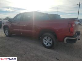 Chevrolet Silverado 2021 5