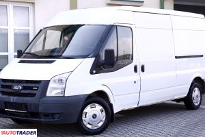 Ford Transit 2008 2.2 Ford Transit 2008 2.2