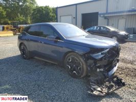 BMW Pozostałe 2023 BMW Pozostałe 2023