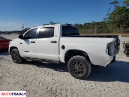 Toyota Tundra 2021 5