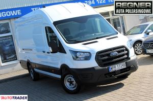 Ford Transit 2022 2