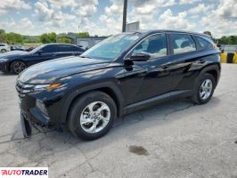 Hyundai Tucson 2024 2