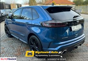 Ford Edge 2020 2.7 335 KM