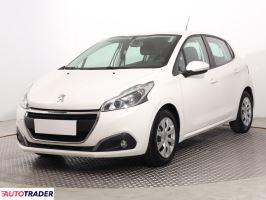 Peugeot 208 2019 1.5 100 KM Peugeot 208 2019 1.5 100 KM