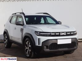 Dacia Duster 2024 1.0 89 KM