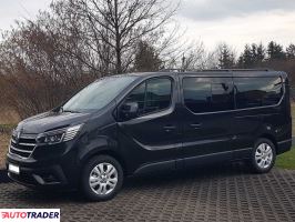 Renault Trafic 2023 2.0