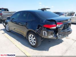 Toyota Corolla 2025 1 Toyota Corolla 2025 1