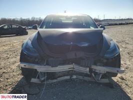 Tesla Model 3 2022 Tesla Model 3 2022