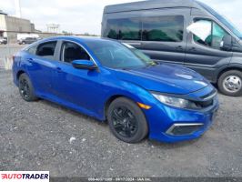 Honda Civic 2019 2 Honda Civic 2019 2
