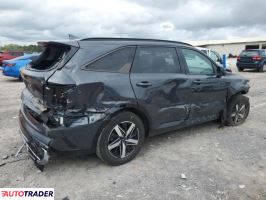 Kia Sorento 2022 2