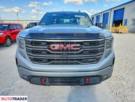 GMC Sierra 2025 6