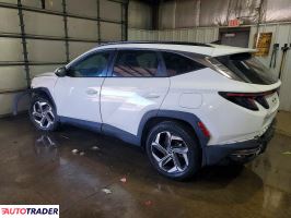 Hyundai Tucson 2023 2