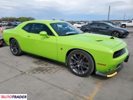Dodge Challenger 2023 6 Dodge Challenger 2023 6