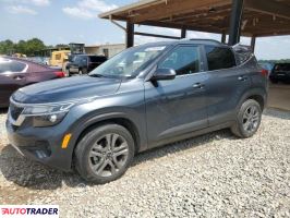 Kia Pozostałe 2021 2 Kia Pozostałe 2021 2