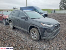 Toyota Pozostałe 2025 2
