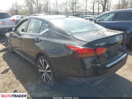Nissan Altima 2021 2