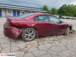 Dodge Charger 2020 3 Dodge Charger 2020 3