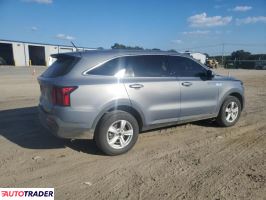 Kia Sorento 2023 2