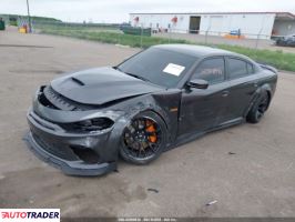 Dodge Charger 2022 6