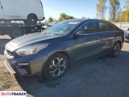 Kia Pozostałe 2019 2 Kia Pozostałe 2019 2