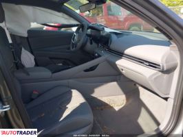 Hyundai Elantra 2024 2 Hyundai Elantra 2024 2