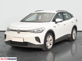 Volkswagen Pozostałe 2023 201 KM