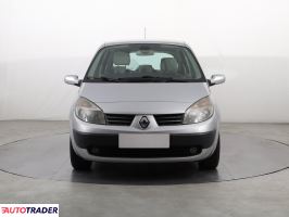 Renault Scenic 2006 1.9 128 KM Renault Scenic 2006 1.9 128 KM