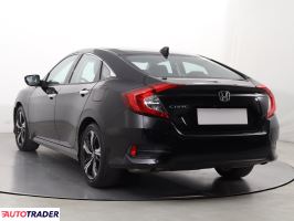 Honda Civic 2018 1.5 179 KM