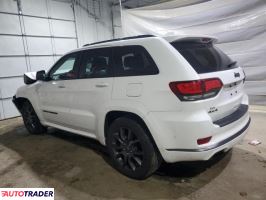 Jeep Grand Cherokee 2021 3