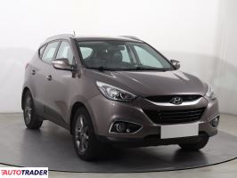 Hyundai ix35 - zobacz ofertę