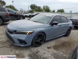 Honda Civic 2024 2 Honda Civic 2024 2