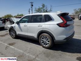 Honda CR-V 2023 1 Honda CR-V 2023 1