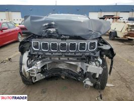 Jeep Compass 2024 2