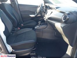 Nissan Pozostałe 2020 1